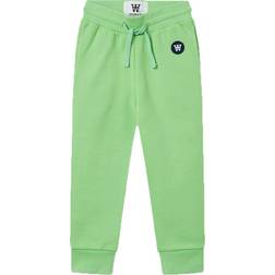 Wood Wood Organic Ran sweatpants 9-10