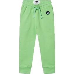 Wood Wood Sweatpants Rån Pale (170) Sweatpants