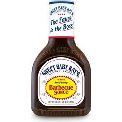 Baby Ray's Original BBQ Sauce