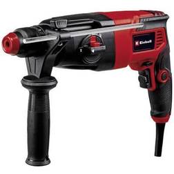 Einhell TC-RH 620 4F Kit borehammer 620 watt 230-240 Volt