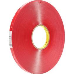 3M 4905F256 4905F256 Dobbeltsidet tape