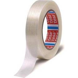 TESA Monofilament Tape 50m 25mm