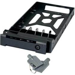 QNAP 2.5inch HDD Tray with key lock