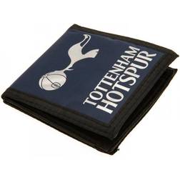 Tottenham Hotspur FC Plånbok canvas beröringslås - Navy/Black/White - One