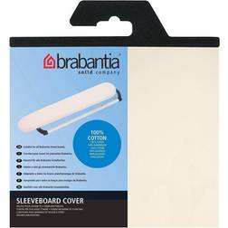 Brabantia Housse pour Jeannette 60x10 cm Ecru