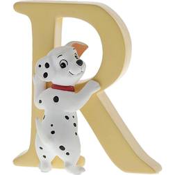 Disney Enchanting Alphabet Letters Figurine