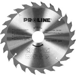 Proline Pro-Line Circular saw for wood 300x30mm 80z. 84308