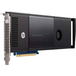HP Z Turbo Drive Quad Pro 2TB PCI Express 3.0 x16