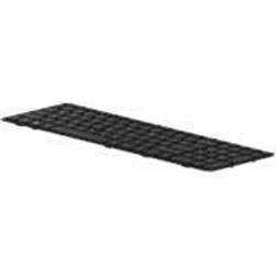 HP Keyboard denmark 738696-081