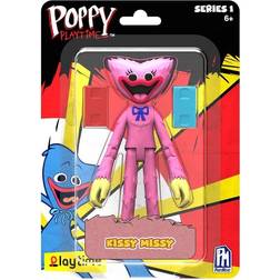 Poppy Playtime 5" Action Figure Kissy Missy