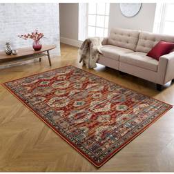 Oriental Weavers OW Traditional Valeria Red