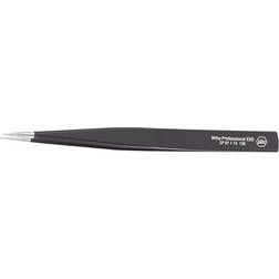 Wiha 130 mm, Extra Fine, ESD Tweezers