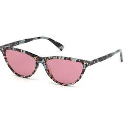 Web Eyewear WE0264-5555Y Ã¸