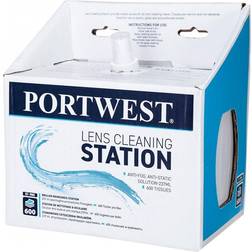 Portwest Lens Cleaning Station PA02