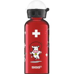 Sigg Drikkedunk, Rød