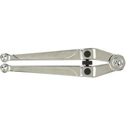 Facom Adjustable Spanner, Max Schraubenschlüssel