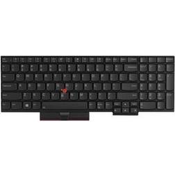 Lenovo Keyboard Tachi2 LTN BL