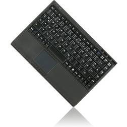 Keysonic ACK-540 USB Tastatur