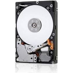 Lenovo Gen3 hard drive 1.8 TB SAS Harddisk 1.8 TB 2.5" 10000 rpm SAS cache