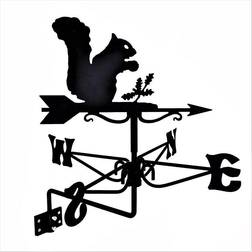 Oakley Mini Squirrel Weathervane