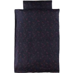 Soft Gallery Junior Bed Linen w/Paper Plane 100x140cm