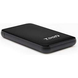 Tooq External Box TQE-2528 2,5