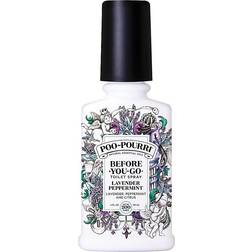 Poo-Pourri Before You Go 4 Spray Peppermint