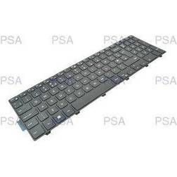 Dell Keyboard, English, 102