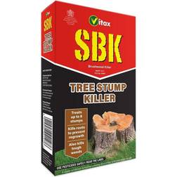 SBK Vitax 5BKTS250 Tree Stump Killer Concentrate