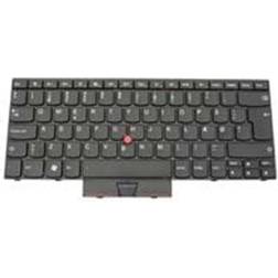 Lenovo Keyboard DANISH Keypad