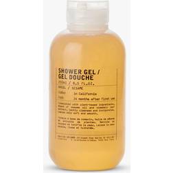 Le Labo Basil Shower Gel Color