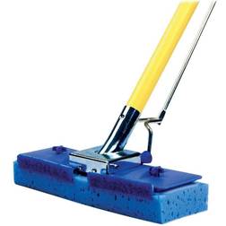 Miller's Creek Scrubber Strip Butterfly Mop