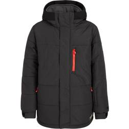 Protest Prtpeng Jr Ski Jacket - Orange