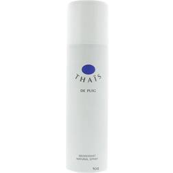 Puig Antonio Thais Blue Deodorant Spray 150ml