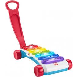 Fisher Price Musical Toy Xylophone