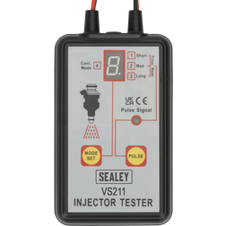 Sealey Fuel Injector Tester 12V Petrol