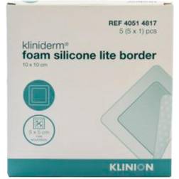 Foam Silikone Lite Border