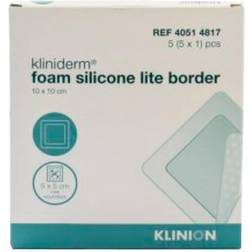 Klinion Foam Silikone Lite Border