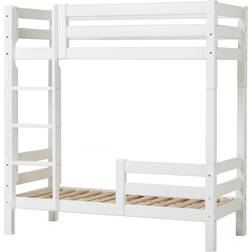 HoppeKids ECO Luxury Hoge Stapelbed 70 x 160 cm