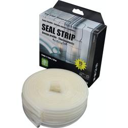 Stokvis Tapes Seal Strip Omega Thermoplastic Tran 9X7 24m