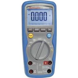 Chauvin Arnoux P06231410 Hånd-multimeter CAT III