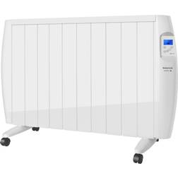 Taurus Radiateur électrique Malbork Connect 2000 de 2000W Avec WIFI 3 Modes