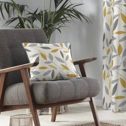 Fusion Beechwood Komplett dekorationskudde Gul (43x43cm)