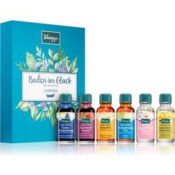 Kneipp Bath essence Bath oils Bathe Happiness Gift Set Pure Relaxation Bath Oil Secret Bath Oil