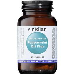 Viridian Nutrition Peppermint Oil