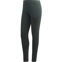 adidas Future Icons Badge of Sport leggings Shadow