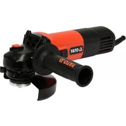 YATO ANGLE GRINDER 125mm 1100W