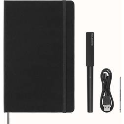 Moleskine 3 Set LG Cover