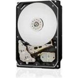 HGST Ultrastar Hårddisk 8 TB 3,5" Serial Attached SCSI cache