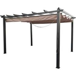 Glendale Seville Gazebo 4 3m